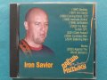 Iron Savior + Airborn1997-2004(Power Metal,Heavy Metal)(10 албума)(Формат MP-3), снимка 1 - CD дискове - 40645220