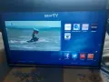 JVC LT-32V750  Smart-Wi-Fi-Lan-Full HD във добро състояние, снимка 4