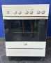  Готварска печка VOSS Electrolux ELK22022HV (Скандинавско качество) + 12 месеца гаранция!, снимка 1