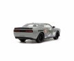 Метална количка Jada Toys - Dodge Challenger Hellcat 2015 С фигурка на Джери, снимка 7