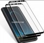 Samsung Galaxy S8 + 5D стъклен протектор за екран , снимка 1 - Фолия, протектори - 31555488