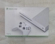 Xbox one S с кутия, 3 контролера, 4 игри и 1 станция за зареждане, снимка 6