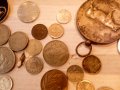 Лот монети и др, снимка 7