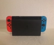 Nintendo Switch OLED-много добро състояние, снимка 3