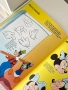 Learn to draw Mickey and Minnie| Disney| Как да нарисуваш Мики и Мини , снимка 7