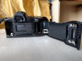 Продавам запазен лентов фотоапарат Minolta-Dynax 500 si, снимка 5