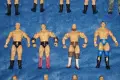 Кеч Фигури със забележки Bobby Fish Elite/Batista/Undertaker/Triple H/Lana/John Cena/Rusev/CM Punk, снимка 5