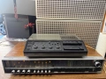 Philips Receiwer и Касетефон дек N-2611 HiFi-Steuergerät 712, снимка 4