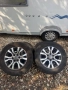 Джанти за Ford Ranger 6x139.7, снимка 3