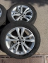 Джанти за audi Q7 след 2015г много запазени 19 инча, снимка 3