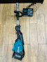 Акумулаторен многофункционален инструмент Makita UX01G, снимка 1