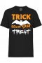 Детска тениска Trick Or Treat 1,Halloween,Хелоуин,Празник,Забавление,Изненада,Обичаи,, снимка 1