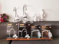 **█▬█ █ ▀█▀ Нови Delimano Нагревател за вода 3000w Нови 24м гаранция с Дисплей и Без, 26 евро, снимка 2