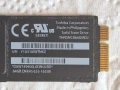 Toshiba 64GB Solid State SSD for MacBook Air, снимка 4