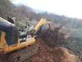 Услуги с мини багер и самосвал, снимка 5