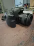 Фотоапарат Sony A 68 със 2 обектива и зарядно устройство, снимка 4