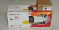 8MP IP камера с микрофон и говорител Hikvision ColorVu DS-2CD2T87G2H-LISU/SL, снимка 2
