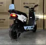 Електрически скутер TELSTAR EMAL IDEAL 1500W – двойна седалка, снимка 7