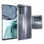 Motorola Moto G62 - Силиконов Гръб със Защита за Камерата -, снимка 2