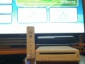 Хакната конзола Нинтендо с HDMI с Джойстици WII ПЪЛЕН КОМПЛЕКТ с МНОГО игри Nintendo Wii SUPER MARIO, снимка 7