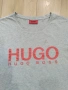 Hugo boss тениска мъжка оригинален , снимка 3