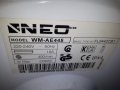 Продавам преден панел с програматор за пералня NEO WM-AE445 , снимка 2
