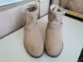 Дамски боти Blue Motion 39 н. Естествен велур , снимка 12