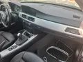 Седалки Кожен Салон BMW БМВ Е91 2012г. комби Фейс Отлични, снимка 1