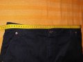 Черна дънкова пола на Beneton р-р 31, снимка 4