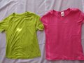 4 бр. детски тениски за 10, снимка 4