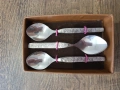 Лъжички за чай, 6 бр., снимка 2