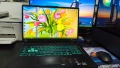 Геймърски 17.3” FullHD Лаптоп ASUS с Ryzen 9 / GTX 1660Ti / 16Gb RAM / SSD 1Tb, снимка 3
