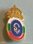 Патриотична Царска значка с монограм на цар Симеон втори за КОЛЕКЦИЯ 52114, снимка 6