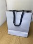 Автентична бутикова Tom Ford подаръчна торба 26 x 26 cm gift bag TF , снимка 5