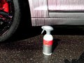 Мощен почистващ препарат срещу ръжда, спирачен прах и други - Koch Chemie Reactive Rust Remover , снимка 5