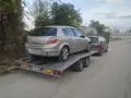 опел астра на части, снимка 6