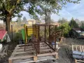клетка за куче котка животни, снимка 4