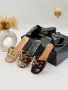 Dolce&Gabbana Елегантни Дамска Чанта С Ефектно Златисто Лого - Различни Цветове Код SEM-547, снимка 4