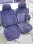 Салон / седалки за VW Passat B5.5 комби , снимка 1