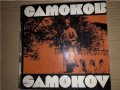 Самоков / Samokov-Тодор Вълчев