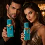 Vulcan Feu Eau de Parfum 100 мл – Дръзки цитрусово-плодов аромат с манго, джинджифил и дървесни нотк, снимка 5
