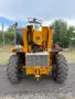 Продавам челен товарач JCB 527-67, снимка 4