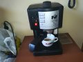 кафемашина italy expresso внос швеицария, снимка 1
