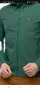 Яке софтшел мъжко Patagonia R1 Tech Face Hoody conifer green размер xl  , снимка 8