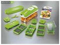 Многофункционално ренде Nicer Dicer Plus, снимка 1 - Други - 38022878