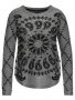 Дамски пуловер Desigual , снимка 3