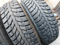 4бр.зимни NOKIAN 205/80/16C 110S DOT 2914, снимка 3