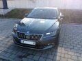 Skoda Superb 4x4 automatic Шкода Супърб, снимка 8
