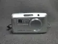 ЦИФРОВ ФОТОАПАРАТ OLYMPUS MJU DIGITAL 500 5.0MP CCD DIGITAL CAMERA Y2K DIGICAM, снимка 2