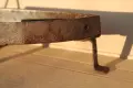 Метална стойка за ютия , снимка 4